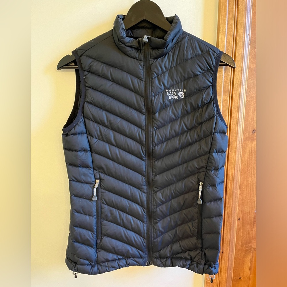 Mountain Hardware vest